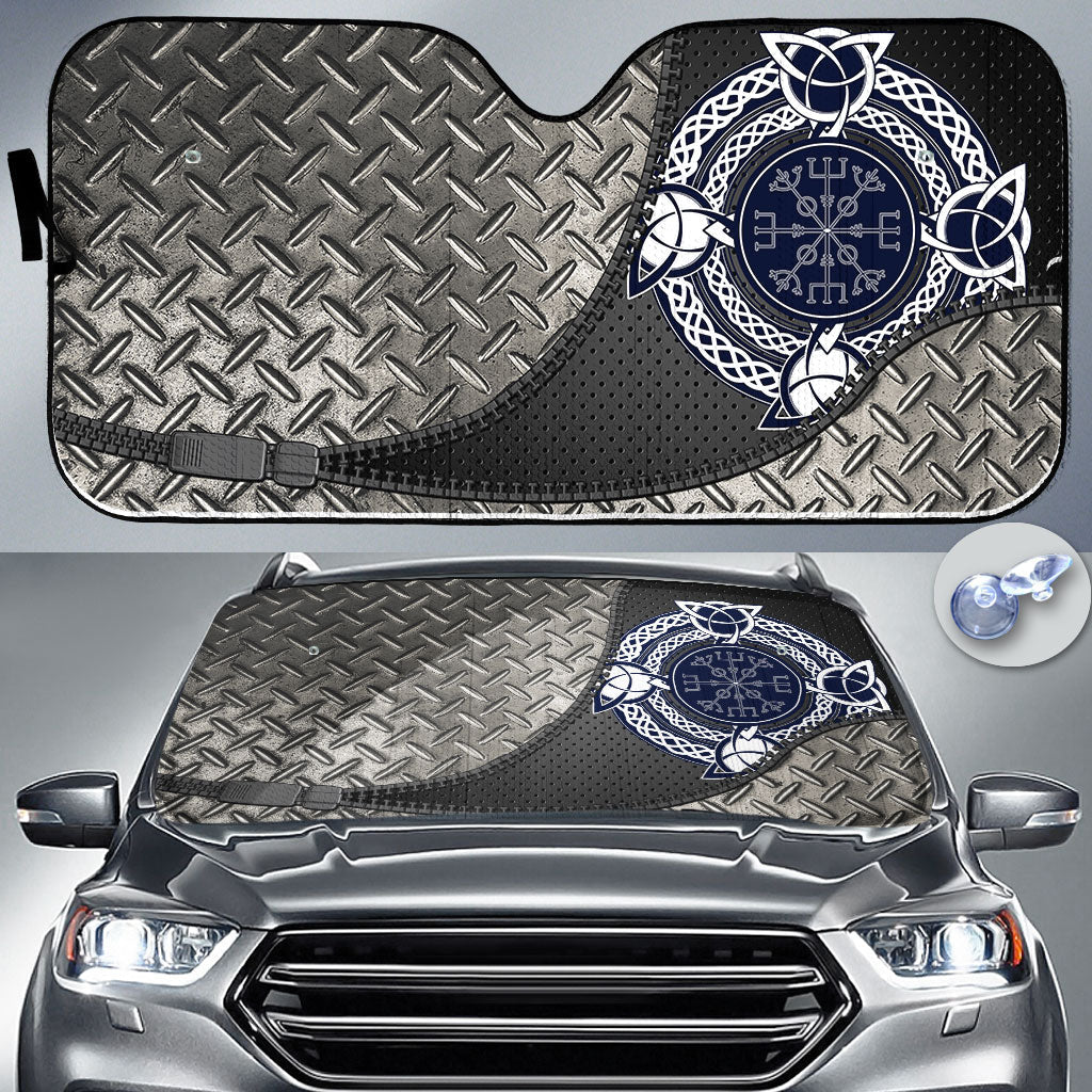 viking-auto-sun-shades-helm-of-awe-celtic-trinity-knot-auto-sun-shades