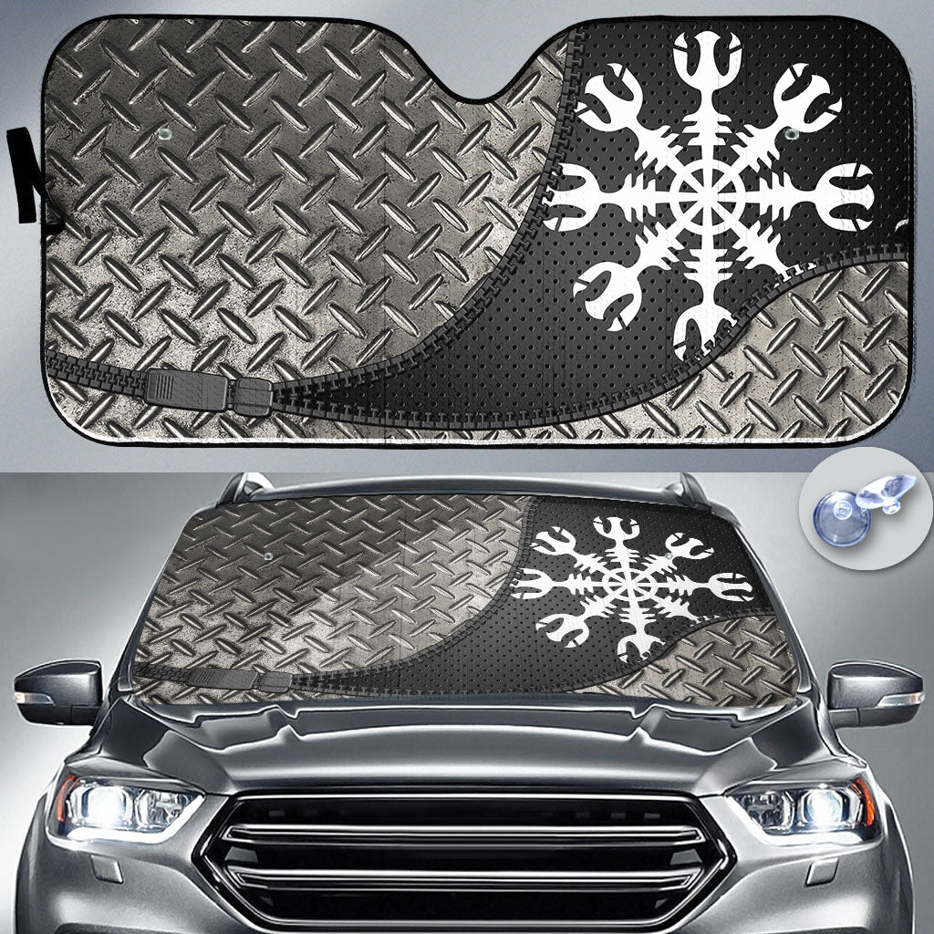 viking-auto-sun-shades-helm-of-awe-runes-auto-sun-shades