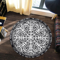 viking-carpet-helm-of-awe-scandinavian-pattern-round-carpet