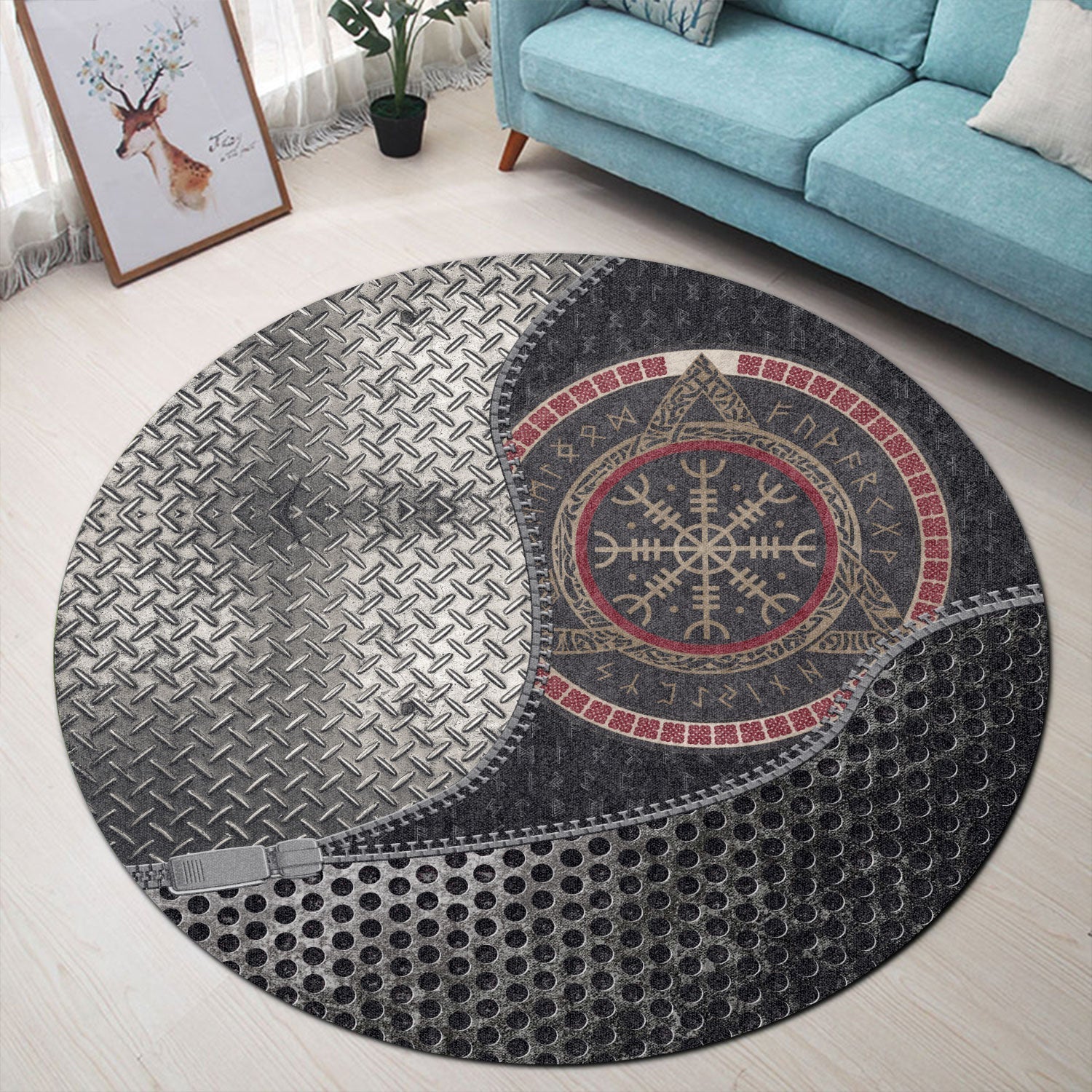 viking-carpet-helm-of-awe-new-round-carpet