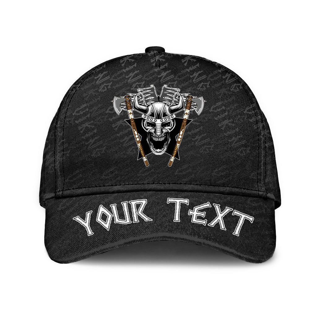 viking-classic-cap-custom-helm-of-awe-runes-classic-cap