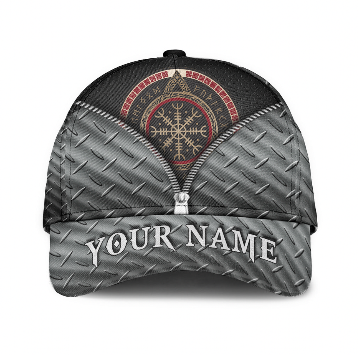 custom-viking-classic-cap-helm-of-awe-classic-cap