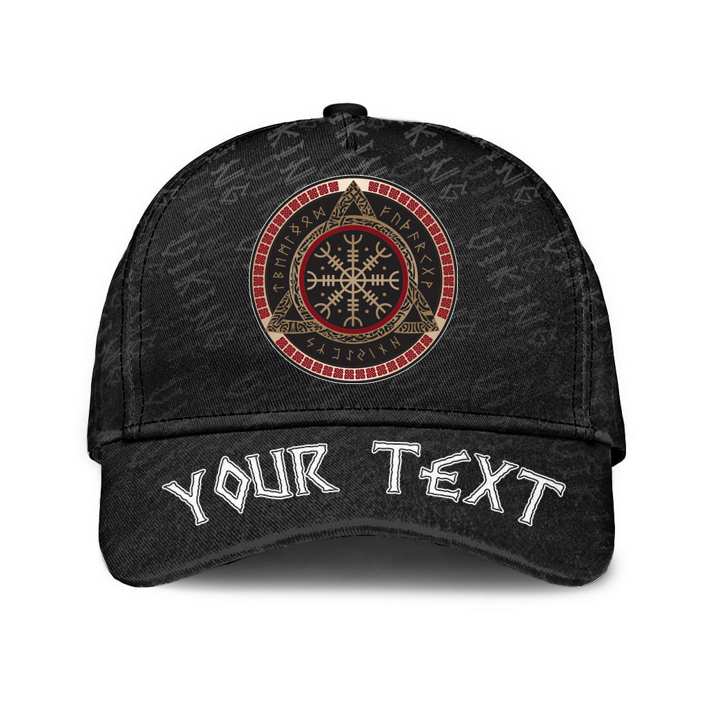 viking-classic-cap-custom-helmet-of-the-and-two-swords-valknut-classic-cap