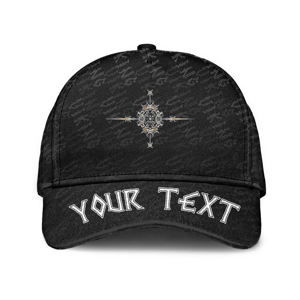 viking-classic-cap-custom-heraldic-lions-with-sword-compass-ancient-classic-cap