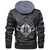 Viking Heritage Scandinavian Warrior Leather Jacket RLT12 - Wonder Print Shop