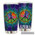 hippie-peaceful-so-much-fun-personalized-tumbler