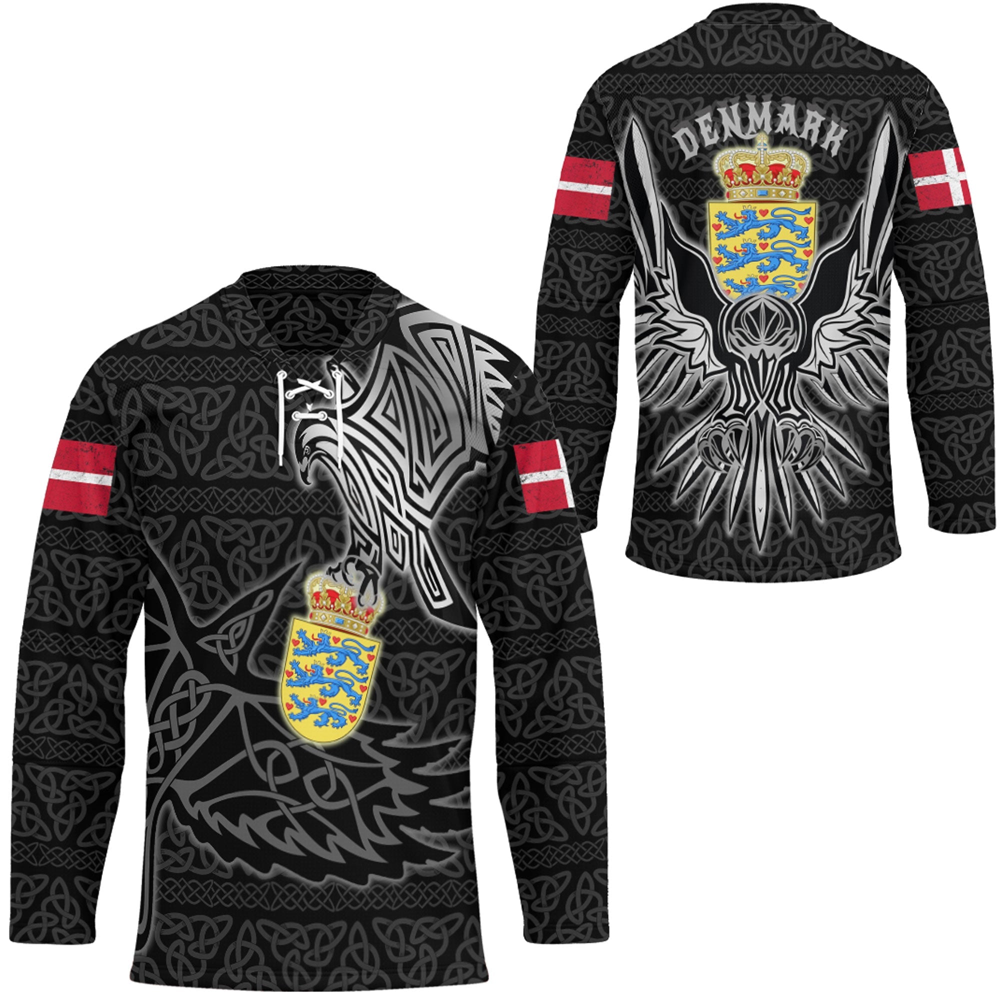 wonder-print-clothing-denmark-raven-viking-hockey-jersey