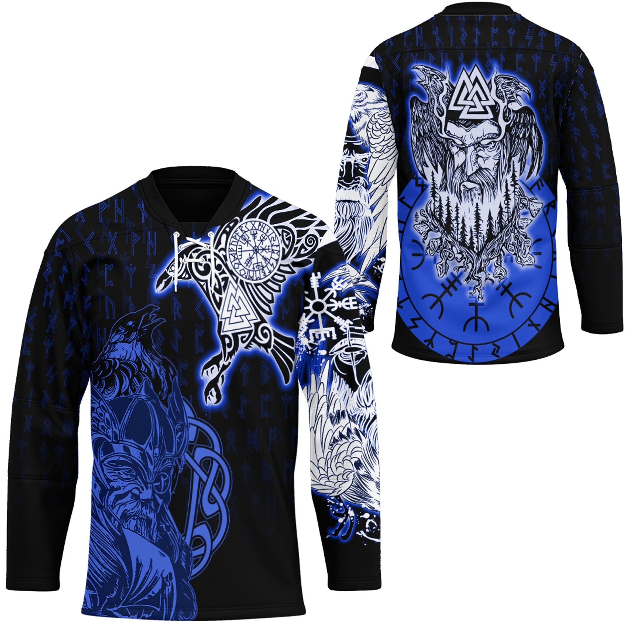 wonder-print-clothing-odin-and-raven-viking-blue-hockey-jersey