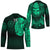 viking-clothing-viking-odin-raven-tattoo-style-green-version-hockey-jersey