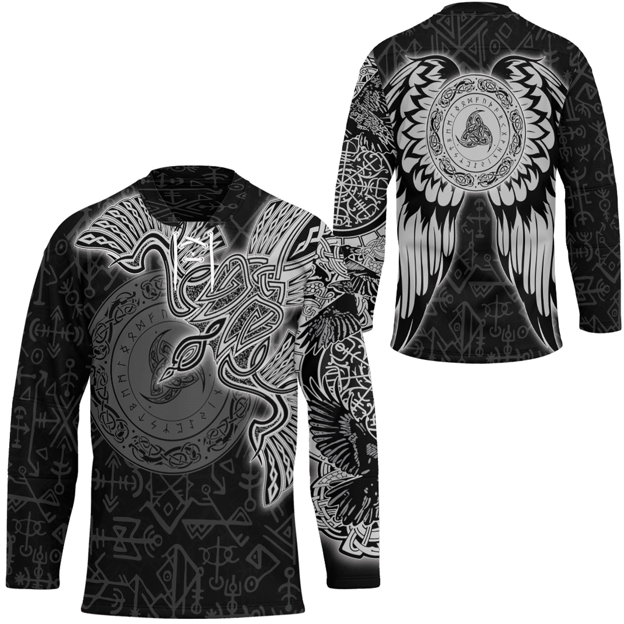 wonder-print-clothing-viking-raven-silver-hockey-jersey