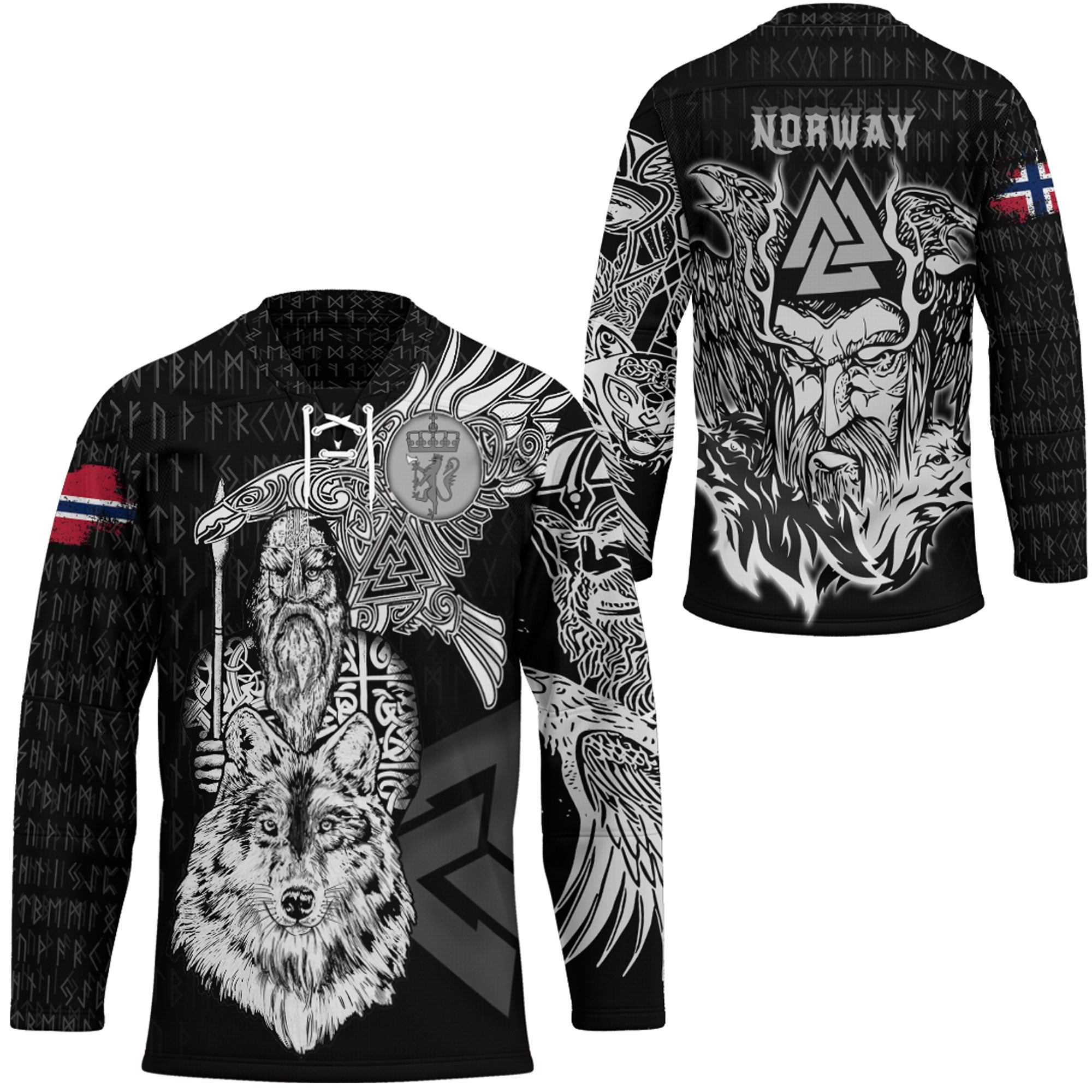 wonder-print-clothing-viking-norway-odin-hockey-jersey