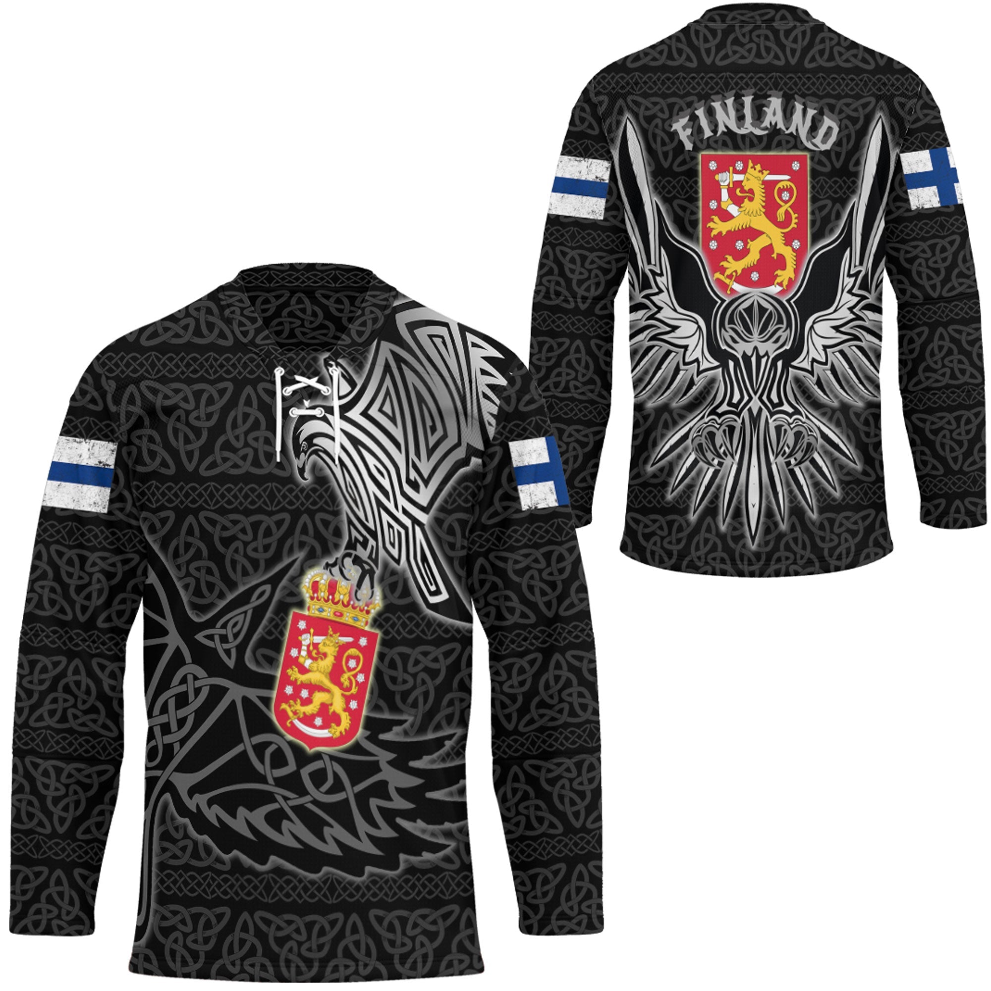wonder-print-clothing-finland-raven-viking-hockey-jersey