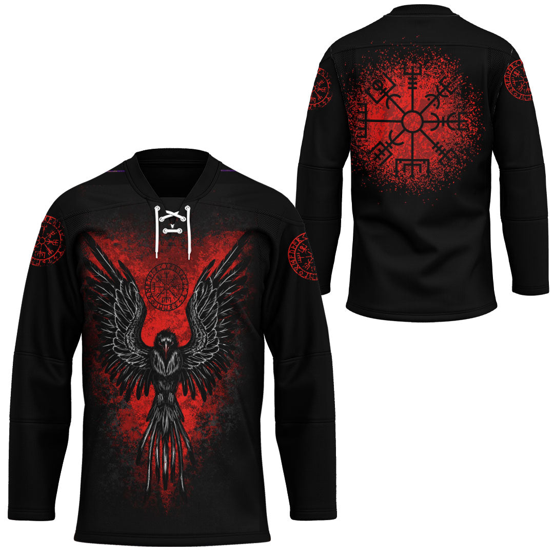 viking-viking-raven-vegvisir-hockey-jersey