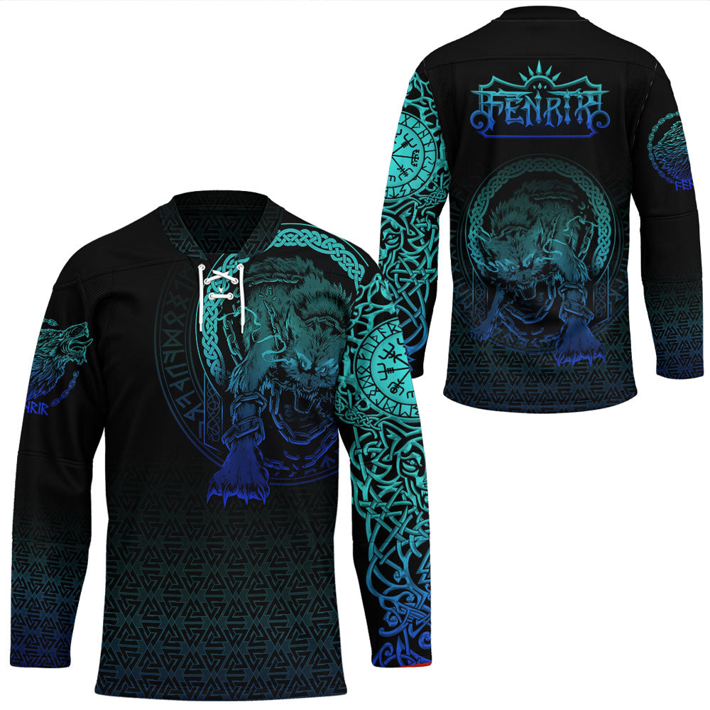 viking-viking-fenrir-norse-3d-special-hockey-jersey