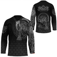 viking-viking-fenrir-norse-3d-tattoo-hockey-jersey