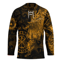 viking-clothing-viking-odin-tattoo-gold-version-hockey-jersey