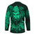 viking-clothing-viking-odin-raven-tattoo-style-green-version-hockey-jersey