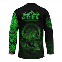 viking-viking-fenrir-norse-3d-green-hockey-jersey