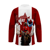 canada-day-personalised-hockey-jersey-mountie-on-moose