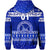 Custom Hofangahau College Christmas Hoodie Simple Style LT8 - Wonder Print Shop