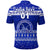 Custom Hofangahau College Polo Shirt Christmas Simple Style LT8 - Wonder Print Shop