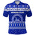 Custom Hofangahau College Polo Shirt Christmas Simple Style LT8 - Wonder Print Shop