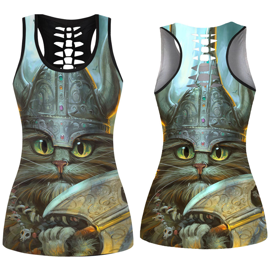 viking-clothing-vikings-cat-warrior-hollow-tank-top