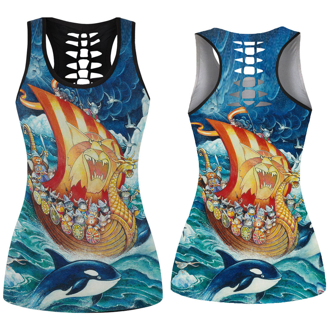 viking-clothing-vikings-cat-drakkar-warship-hollow-tank-top