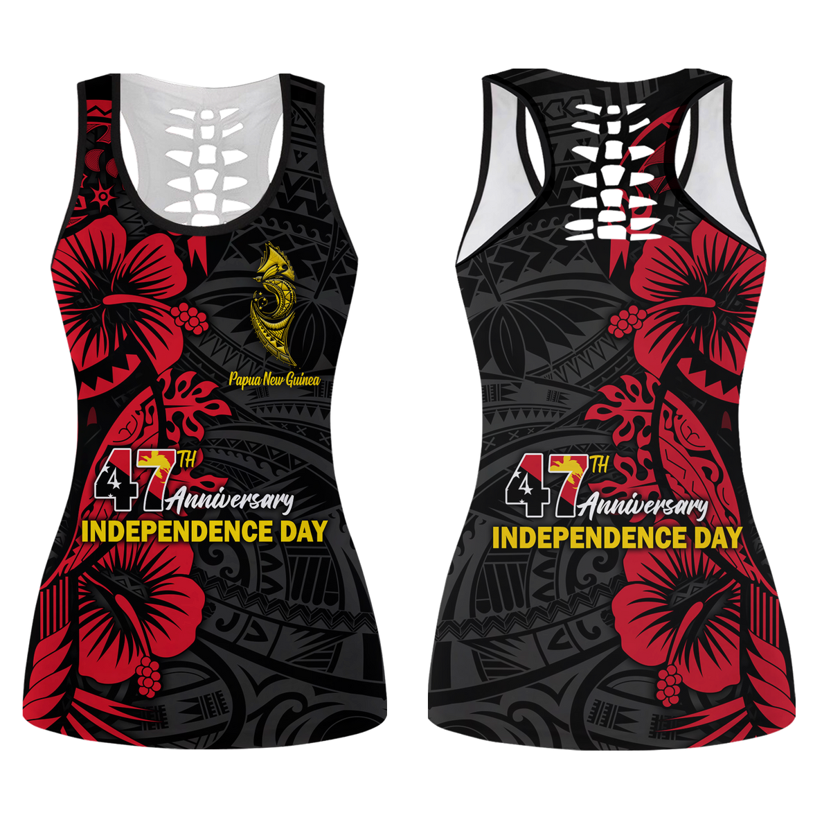 papua-new-guinea-47th-independence-day-bird-of-paradise-hollow-tank-top