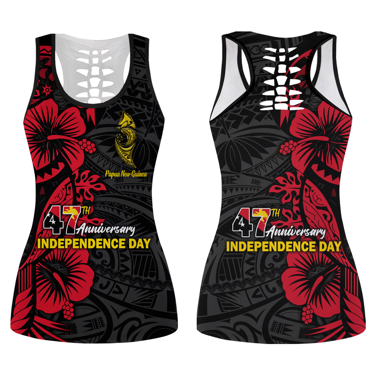 papua-new-guinea-47th-independence-day-bird-of-paradise-hollow-tank-top