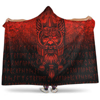 viking-hooded-blanket-viking-odin-allfather-in-asgard-red-version-hooded-blanket