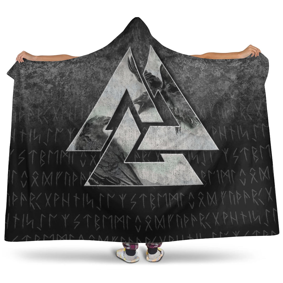 viking-hooded-blanket-huginn-muninn-ravens-from-odin-viking-hooded-blanket