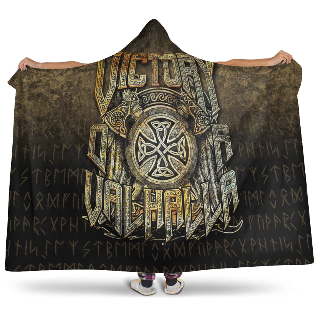 wonder-print-shop-hooded-blanket-victory-or-valhalla-hooded-blanket