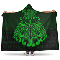 viking-hooded-blanket-vikings-odin-valhalla-green-version-hooded-blanket