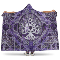 viking-hooded-blanket-tree-of-life-with-triquetra-amethyst-and-silver-hooded-blanket