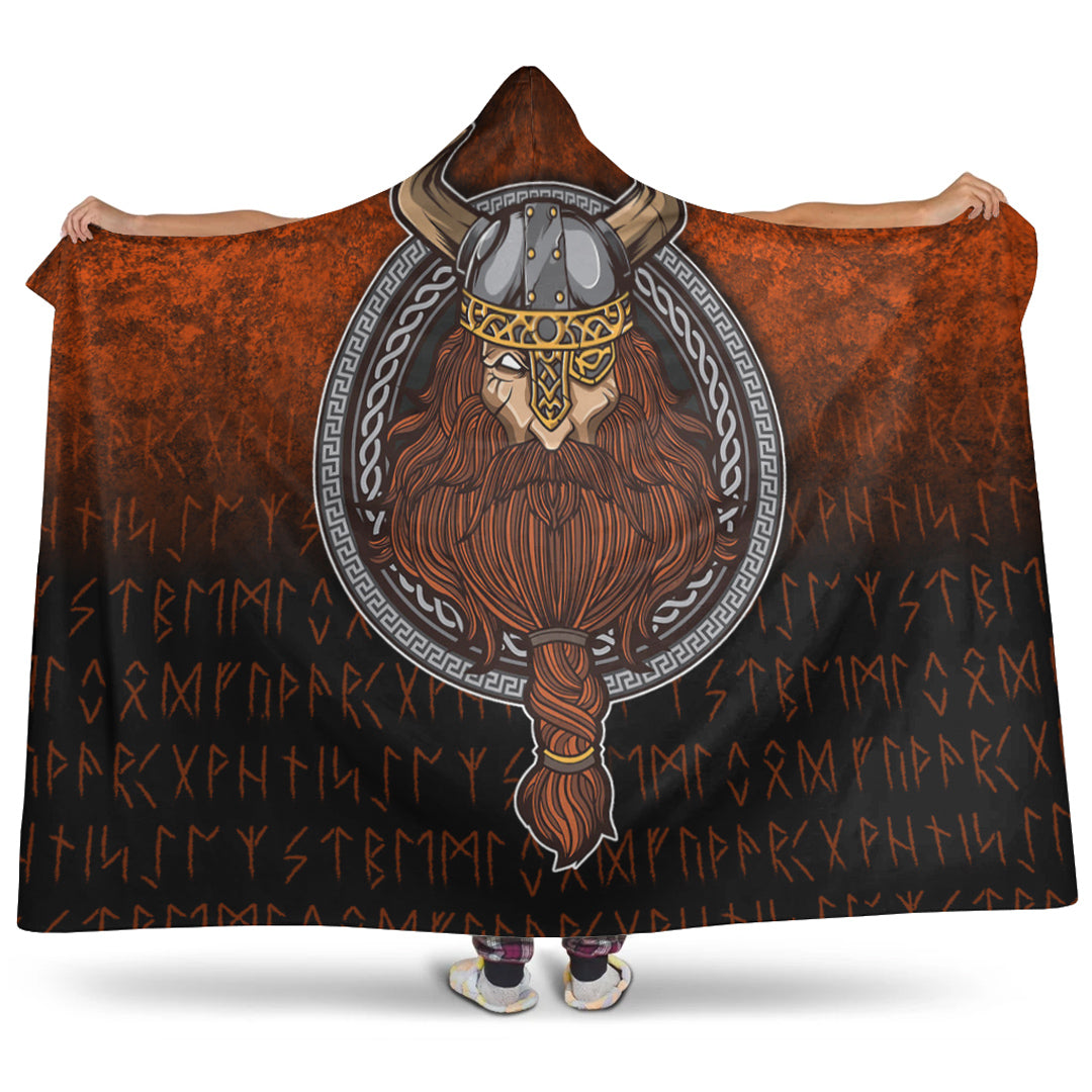 viking-hooded-blanket-viking-warrior-odin-valhalla-hooded-blanket