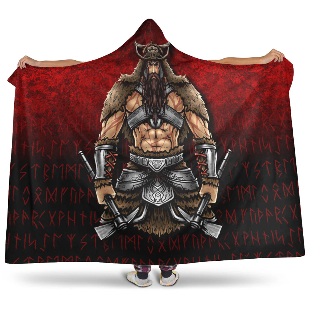 viking-hooded-blanket-berserker-viking-warrior-valhalla-hooded-blanket