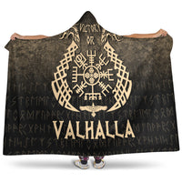 wonder-print-shop-hooded-blanket-victory-or-valhalla-gold-version-hooded-blanket