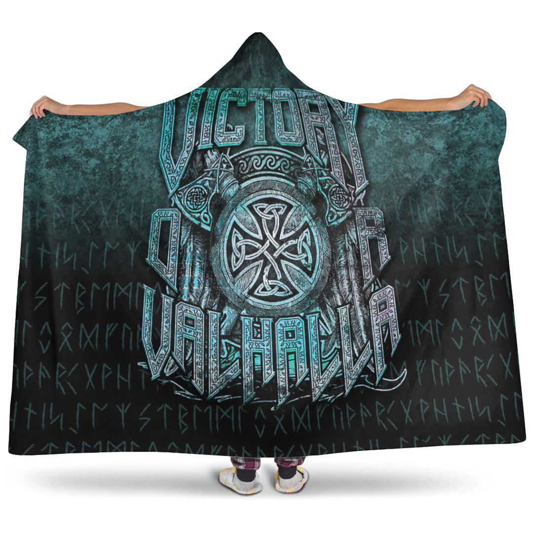 wonder-print-shop-hooded-blanket-victory-or-valhalla-hooded-blanket