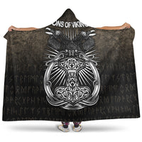viking-hooded-blanket-vikings-ravens-mjolnir-hooded-blanket
