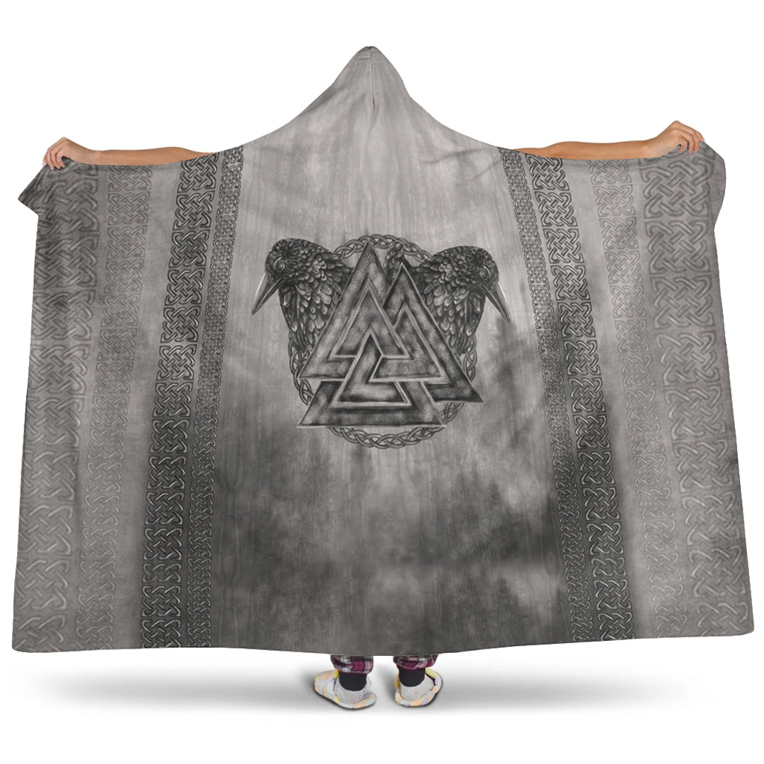 viking-hooded-blanket-viking-valknut-and-raven-hooded-blanket