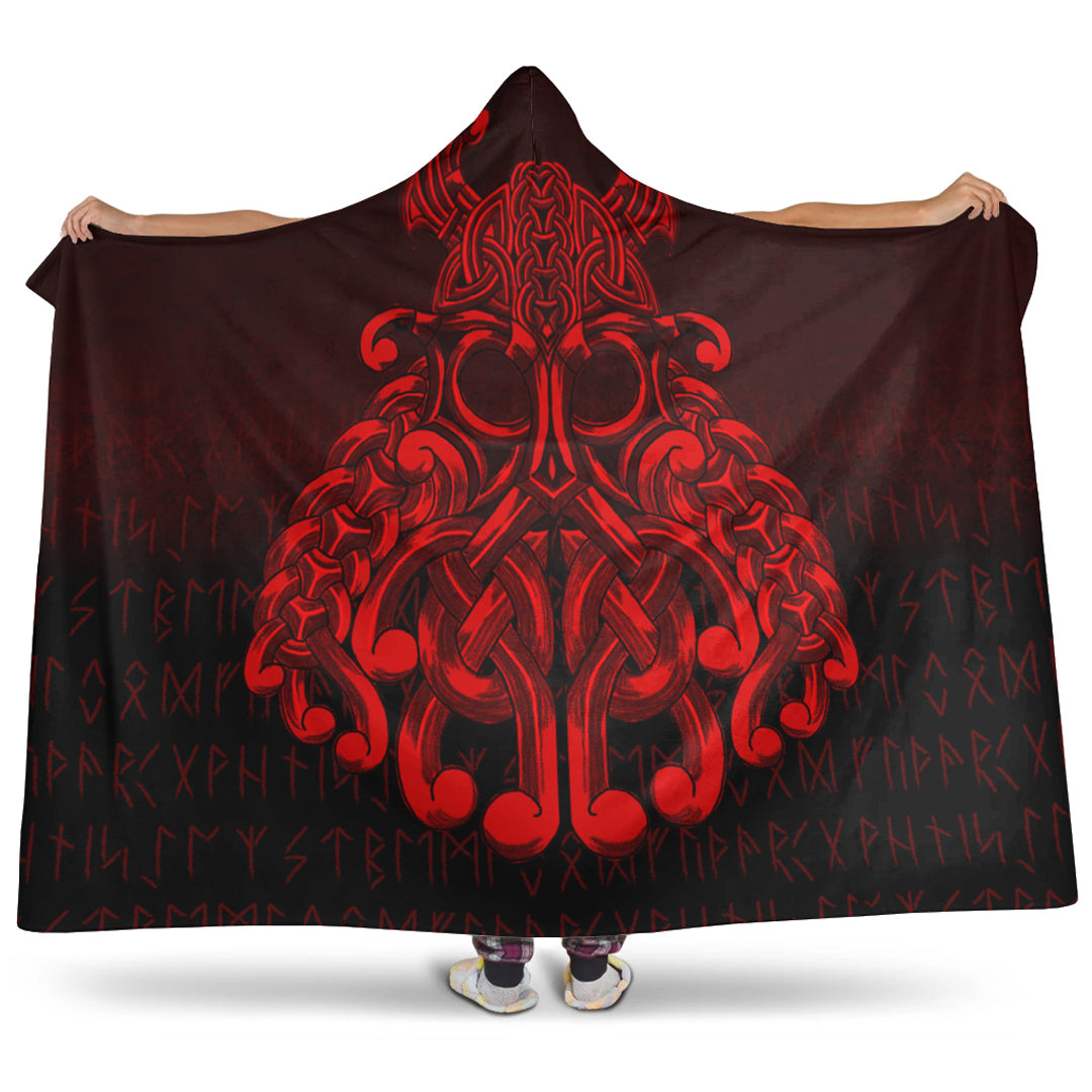 viking-hooded-blanket-vikings-odin-valhalla-red-version-hooded-blanket
