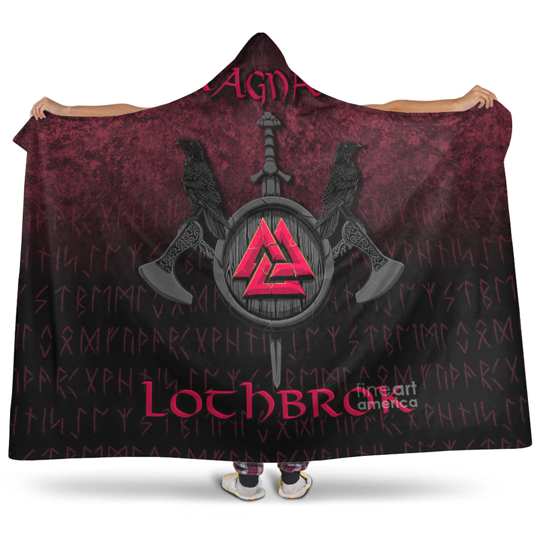 viking-hooded-blanket-ragnar-lothbrok-ragnar-lodbrok-viking-warrior-red-version-hooded-blanket