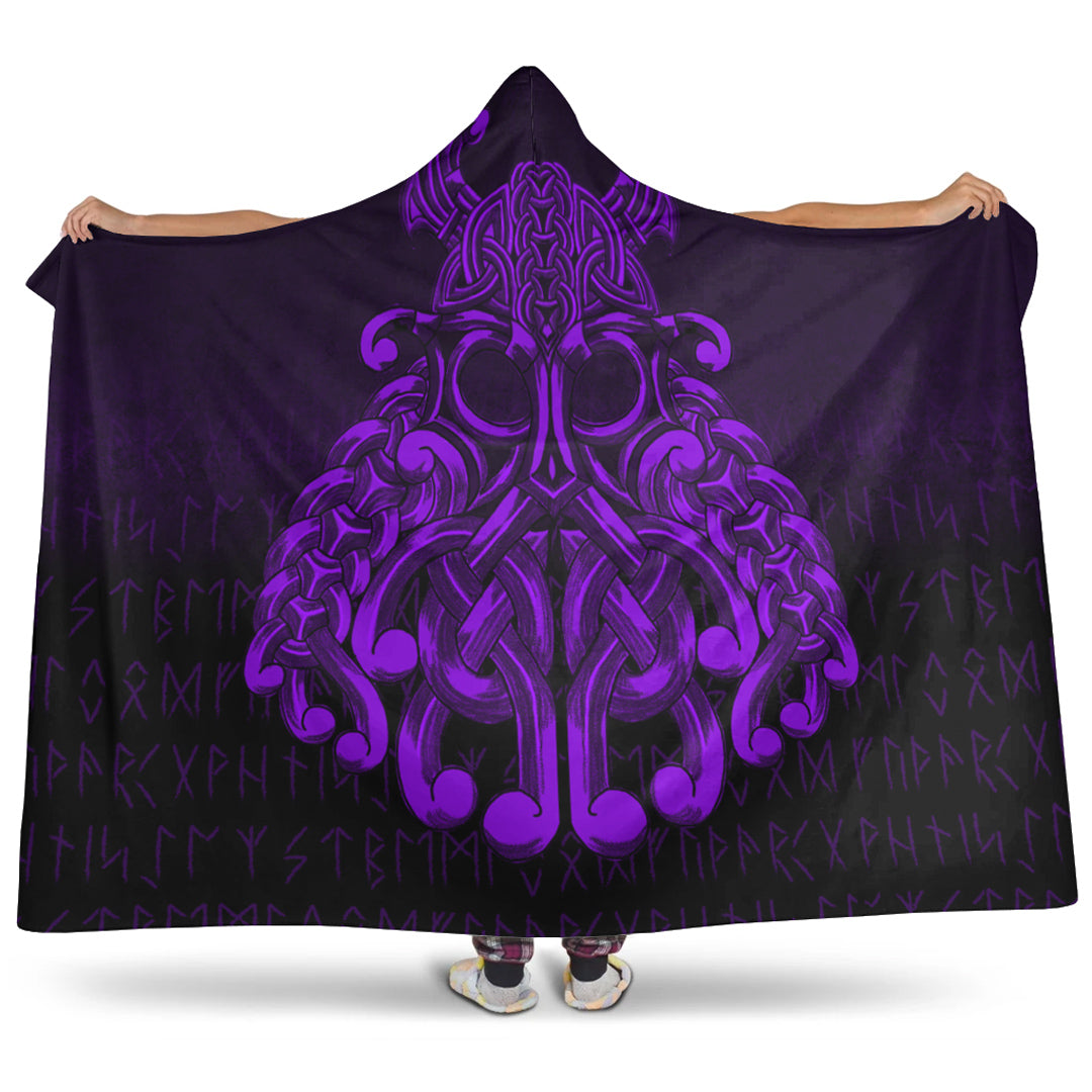 viking-hooded-blanket-vikings-odin-valhalla-purple-version-hooded-blanket