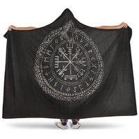 viking-hooded-blanket-viking-vegvisir-with-ouroboros-and-runes-hooded-blanket