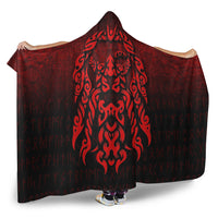 viking-hooded-blanket-viking-god-odin-allfather-in-asgard-raven-god-red-version-hooded-blanket