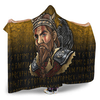 viking-hooded-blanket-viking-warrior-odin-valhalla-raven-hooded-blanket