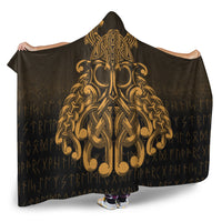 viking-hooded-blanket-vikings-odin-valhalla-gold-version-hooded-blanket