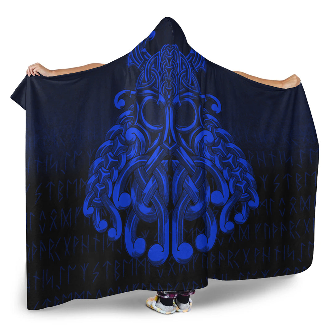 viking-hooded-blanket-vikings-odin-valhalla-blue-version-hooded-blanket