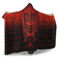 viking-hooded-blanket-viking-odin-allfather-in-asgard-red-version-hooded-blanket